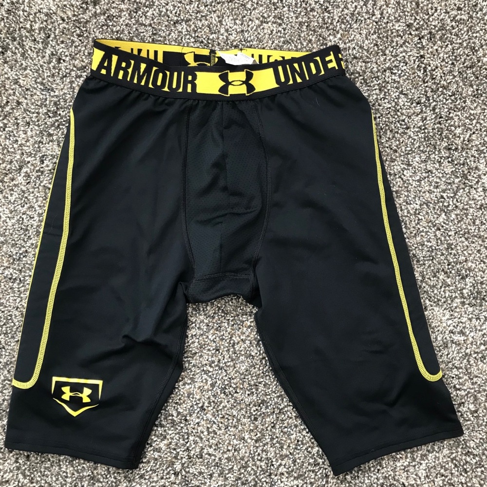 Men’s Under Armour Compression Shorts